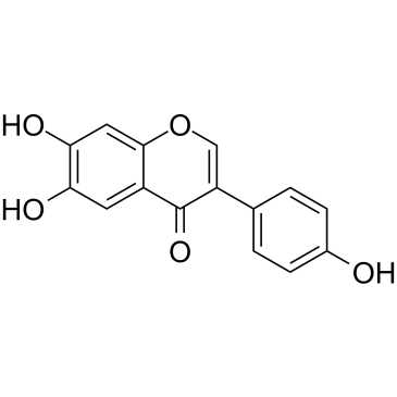 DesmethylglyciteinͼƬ