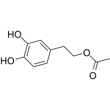 Hydroxytyrosol acetateͼƬ