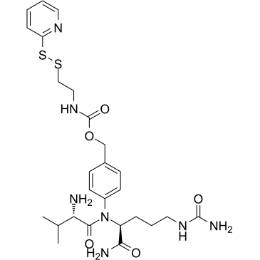 PDP-C1-Ph-Val-CitͼƬ