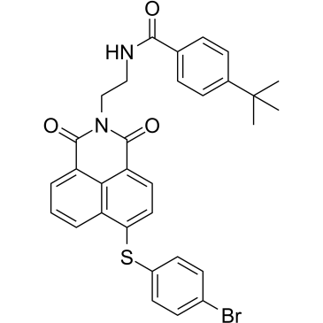 MCL-1/BCL-2-IN-1ͼƬ