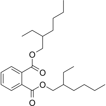 Bis(2-ethylhexyl)phthalateͼƬ