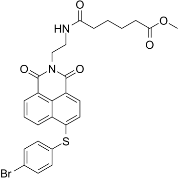 MCL-1/BCL-2-IN-3ͼƬ