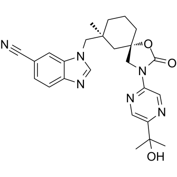 GSK2798745ͼƬ