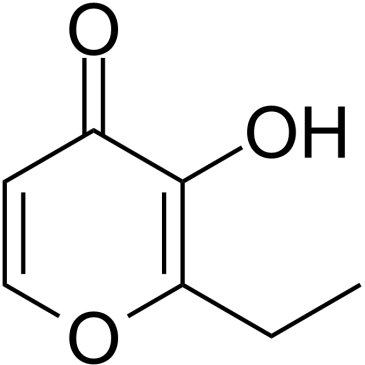 Ethyl maltol图片