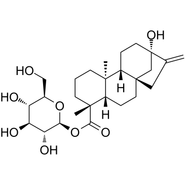 Steviol-19-O-glucosideͼƬ