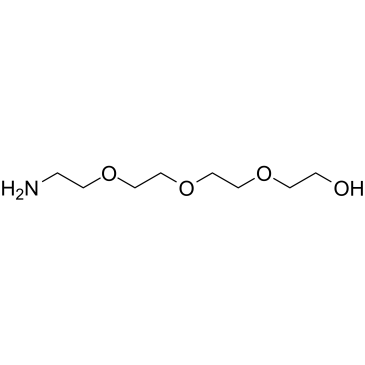 Amino-PEG4-alcoholͼƬ