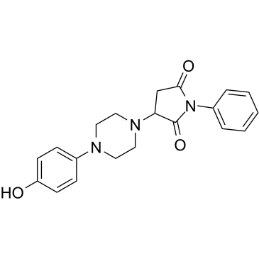 Malic enzyme inhibitor ME1ͼƬ