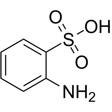 2-Aminobenzenesulfonic acidͼƬ