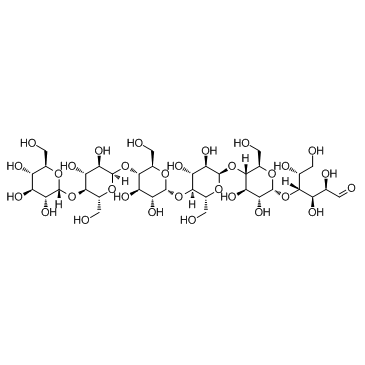 Maltohexaose(Amylohexaose)ͼƬ