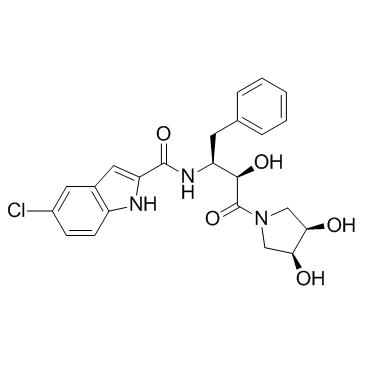 Ingliforib(CP 368296)ͼƬ