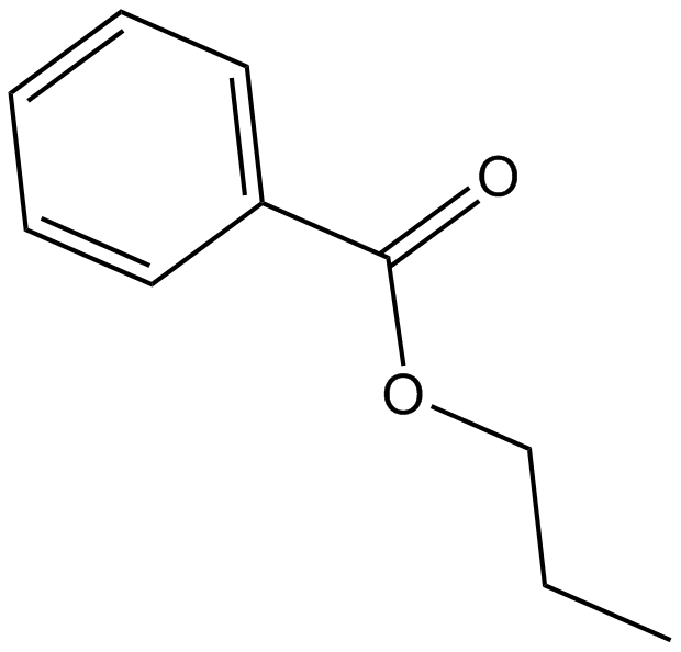 Propyl BenzoateͼƬ