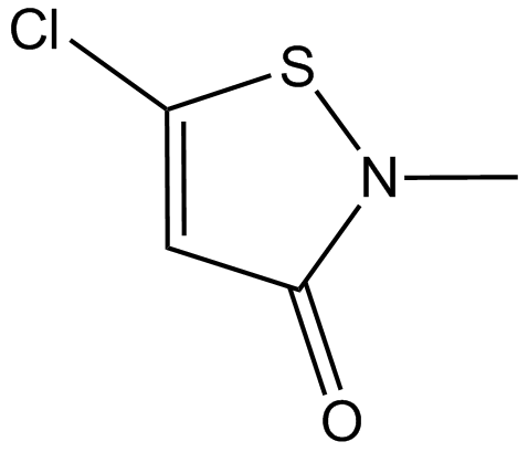 21-(Acetyloxy)5-Chloro-2-methyl-4-isothiazolin-3-oneͼƬ