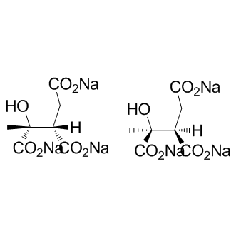 DL-threo-2-methylisocitrate sodiumͼƬ