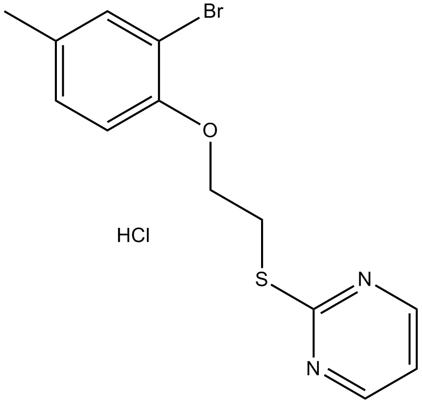 ZLN024 hydrochlorideͼƬ