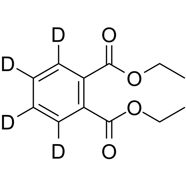 Diethyl phthalate-d4ͼƬ