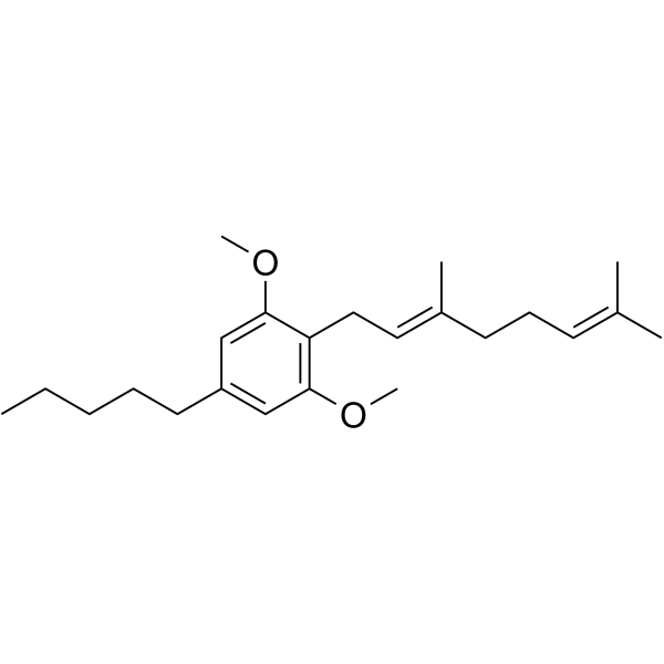 O,O-Dimethyl-cannabigerolͼƬ