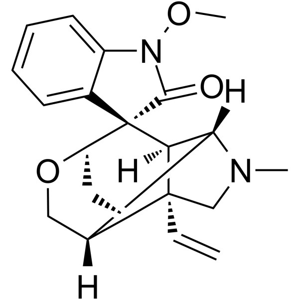 GelsevirineͼƬ