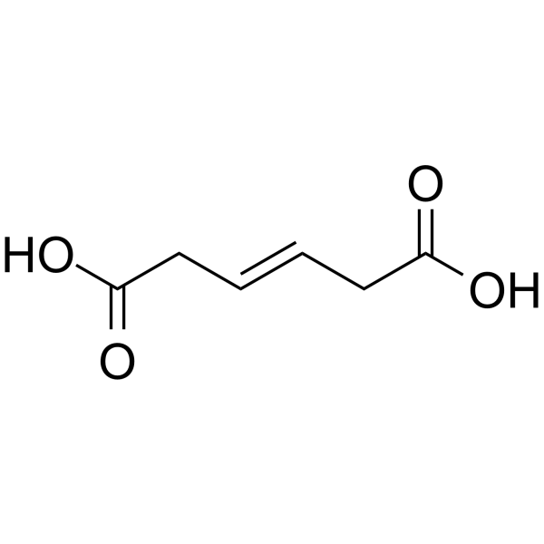 Trans-2-butene-1,4-dicarboxylic acidͼƬ