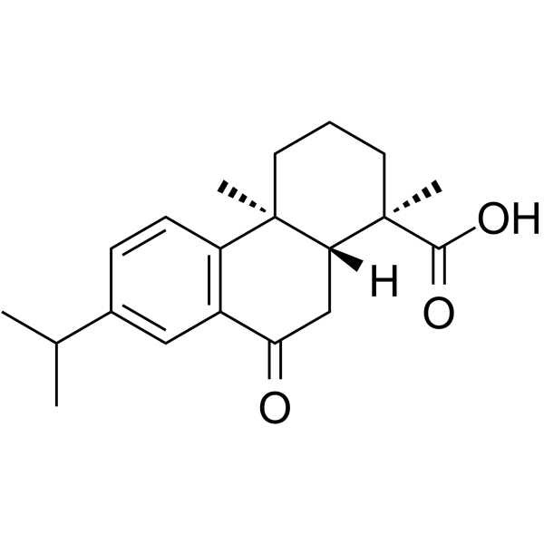 7-Oxodehydroabietic acidͼƬ