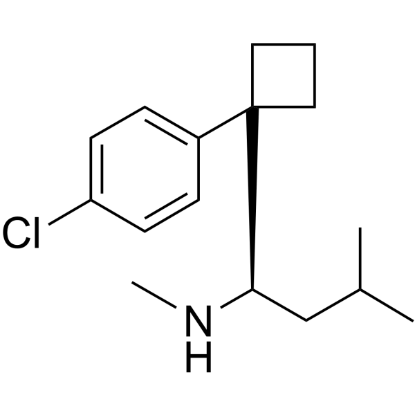 R-(+)-Mono-desmethylsibutramineͼƬ