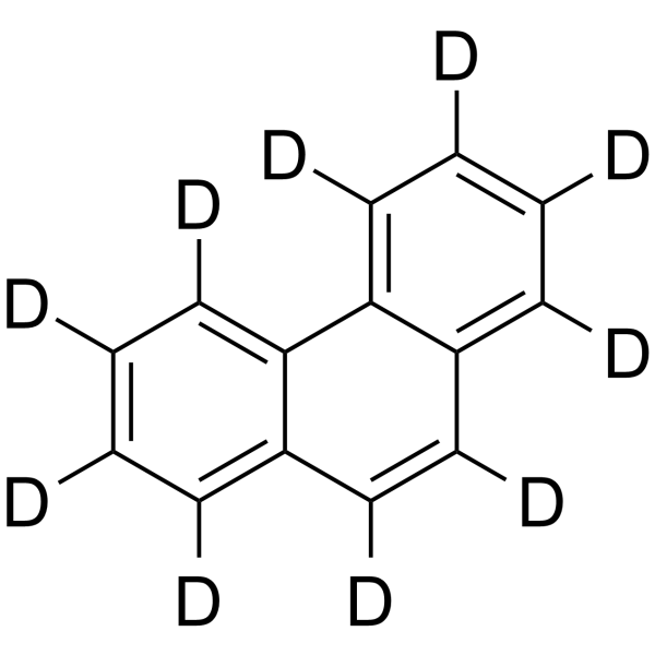 Phenanthrene-d10ͼƬ