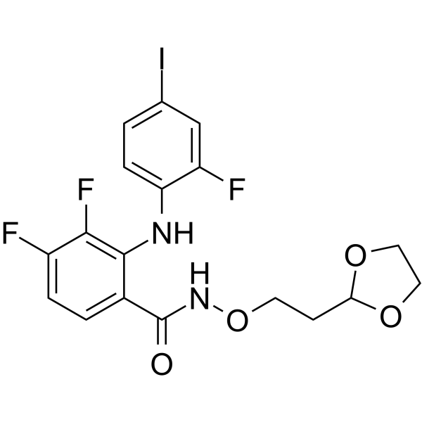 PD0325901-O-C2-dioxolaneͼƬ