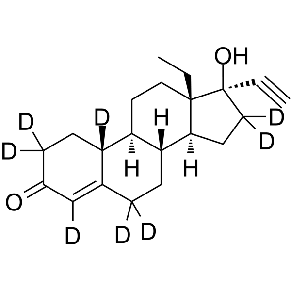 Levonorgestrel-D8ͼƬ