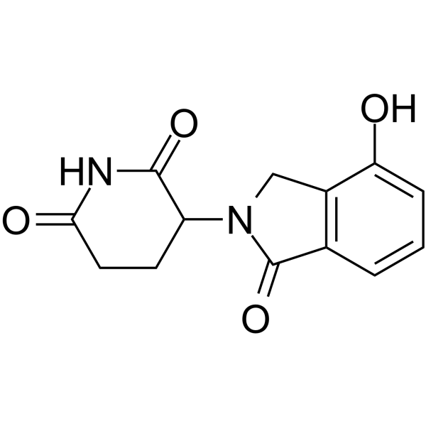 Lenalidomide-4-OHͼƬ