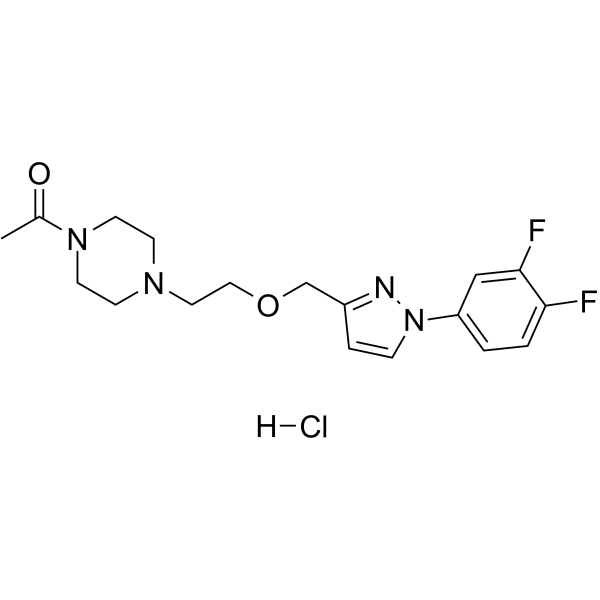 EST64454 hydrochlorideͼƬ