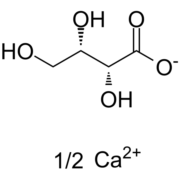 Calcium L-ThreonateͼƬ