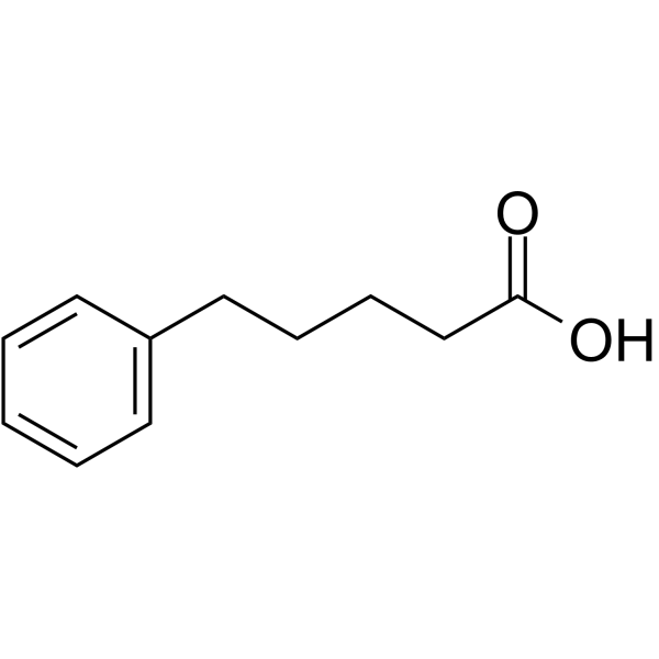 5-Phenylvaleric acid图片