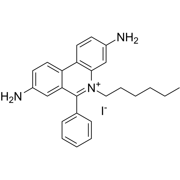 Hexidium iodideͼƬ