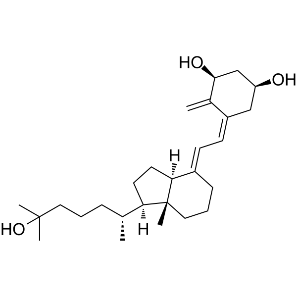 (1S)-CalcitriolͼƬ