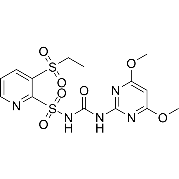 RimsulfuronͼƬ