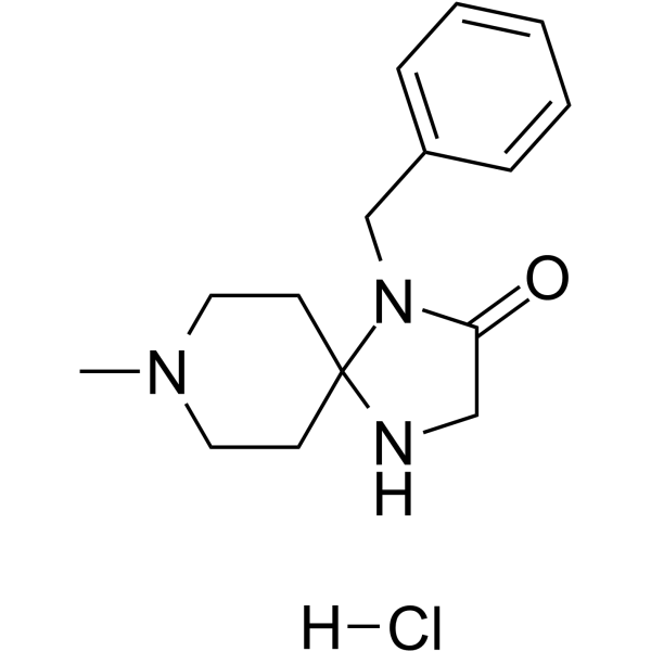 Simufilam hydrochlorideͼƬ