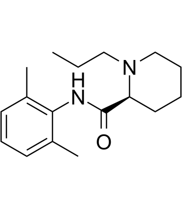 Ropivacaine图片
