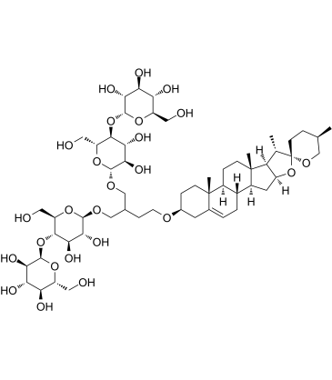 Glyco-diosgeninͼƬ