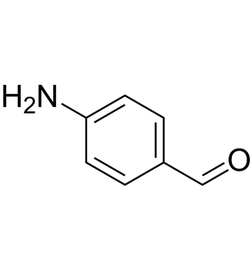 4-AminobenzaldehydeͼƬ