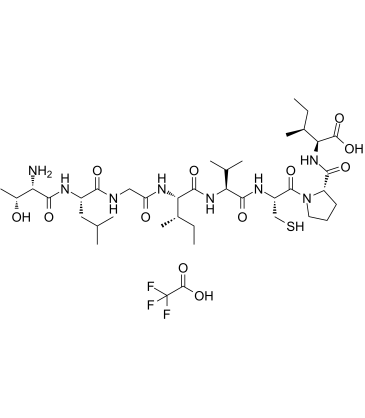 HPV16 E7(86-93)(TFA)ͼƬ