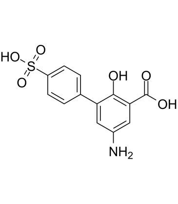 Mesalamine impurity PͼƬ