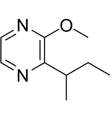 2-Sec-butyl-3-methoxypyrazineͼƬ