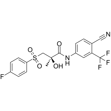 (R)-BicalutamideͼƬ