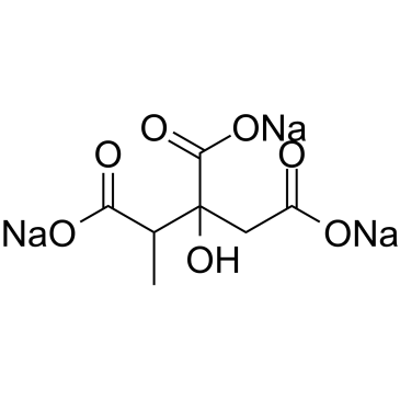 2-Methylcitric acid trisodiumͼƬ