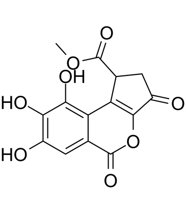 Methyl brevifolincarboxylateͼƬ