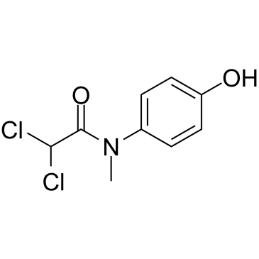 DiloxanideͼƬ