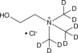 Choline-d9(chloride)ͼƬ