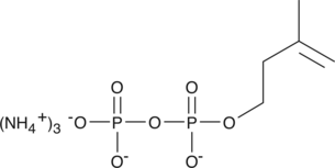 Isopentenyl Pyrophosphate(ammonium salt)ͼƬ