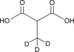 Methylmalonic Acid-d3ͼƬ