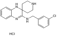 Liproxstatin-1 hydrochlorideͼƬ