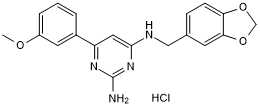 AMBMP hydrochloride图片